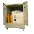 Vacuum Insulating Oil Purifier Transformer Oil Filter Purifying Machine